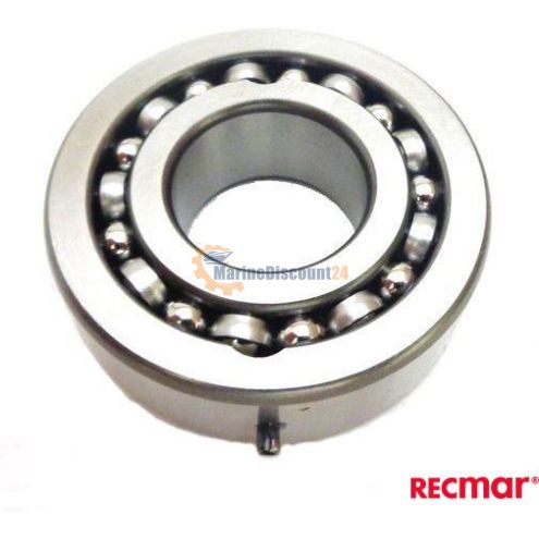Palier de vilebrequin Yamaha 93304-205U0-00