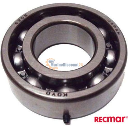 Yamaha bearing 93306-205V2-00