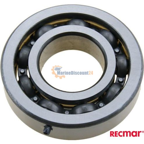 Roulement Yamaha 93306-206U4-00