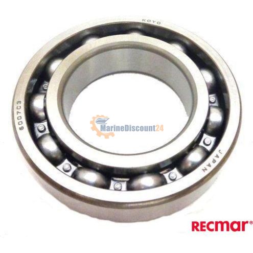 Roulement Yamaha 93306-206V5-00