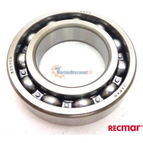 Roulement Yamaha 93306-207U0-00