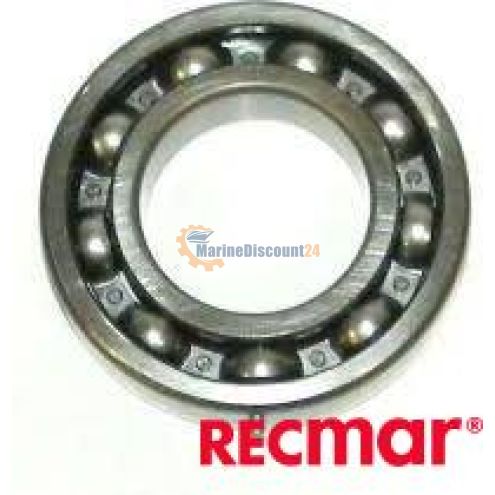 Roulement Yamaha 93306-209U1-00