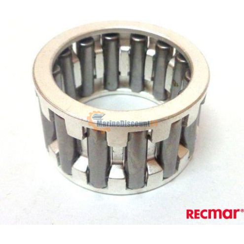 Roulement Yamaha 93310-522Wc-00