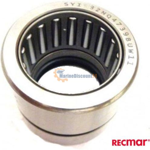 Roulement Yamaha 93311-632U1-00