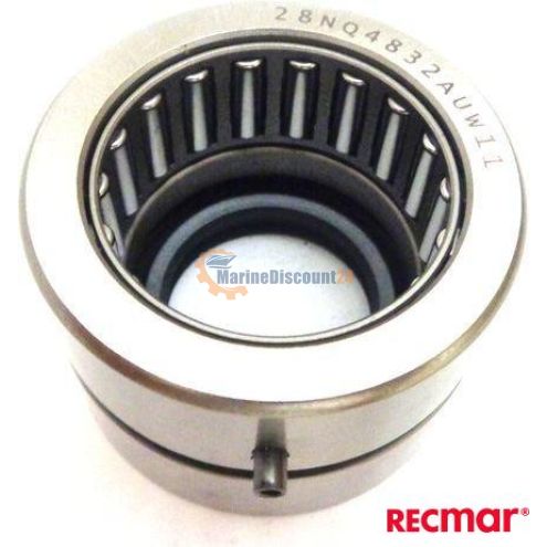 Roulement Yamaha 93311-632U7-00