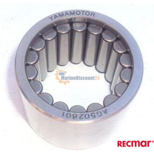 Roulement à aiguilles pour arbre vertical Yamaha 93311-928U5-00