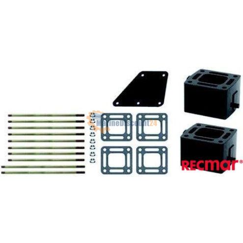 Set distanziali 3"