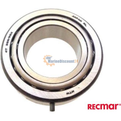 Transmissielager Yamaha 93332-000U0-00