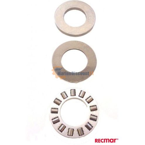 Roulement, arbre d`entraînement Yamaha 93342-624U0-00