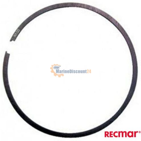 Anillo de seguridad Yamaha 93440-52009-00