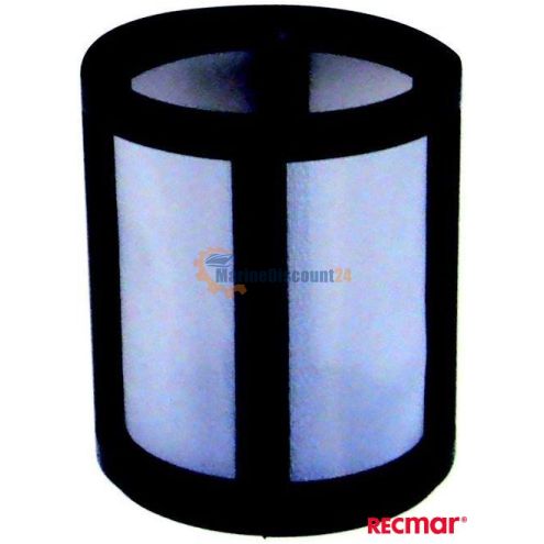 Kraftstofffilter Mercruiser 93568