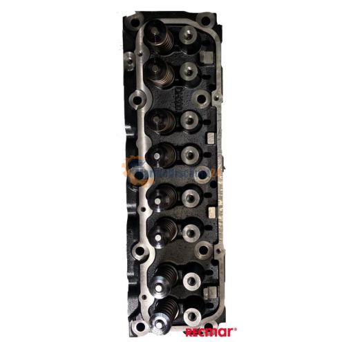 Cylinder head Gm 3.0Lx 1990+ New