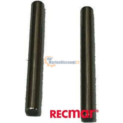 Pasador de aguja Yamaha 93602-18M12-00