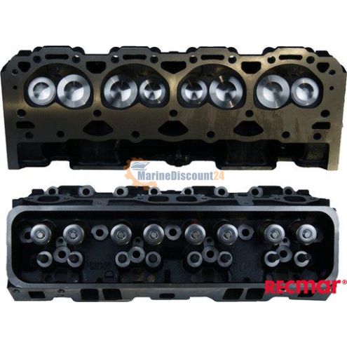 Cilinderkop 5,7 Vortec Mercruiser 938-8M0115137