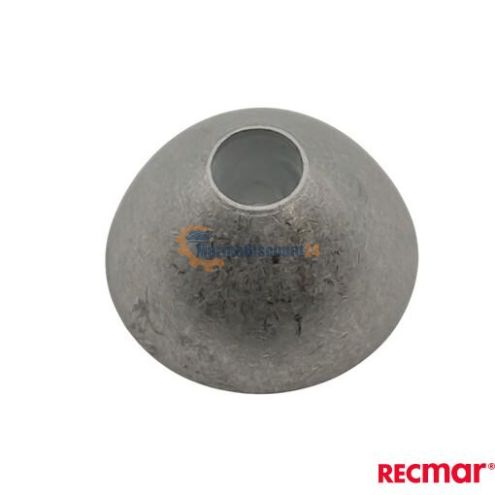 Tuerca de hélice Flex Fold 9400