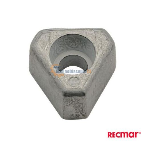 Tuerca de hélice Gori Diámetro Mm 9402