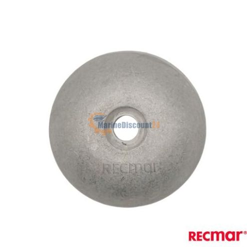 Anode Propeller Sleipner Alu 9415AL