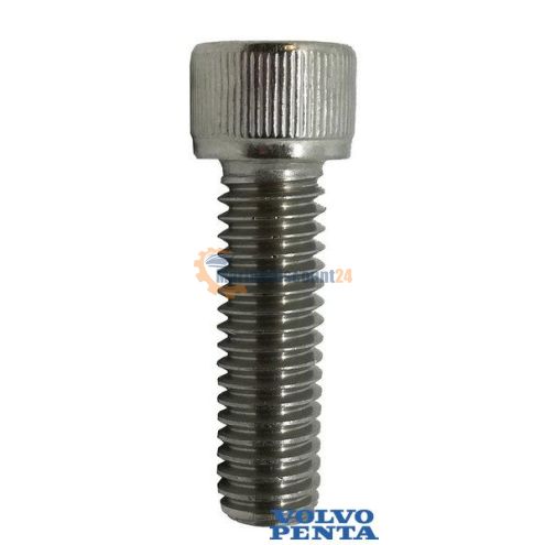 Schraube Volvo Penta 941807