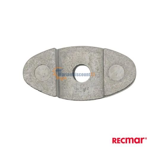 Anode Vetus Kw3