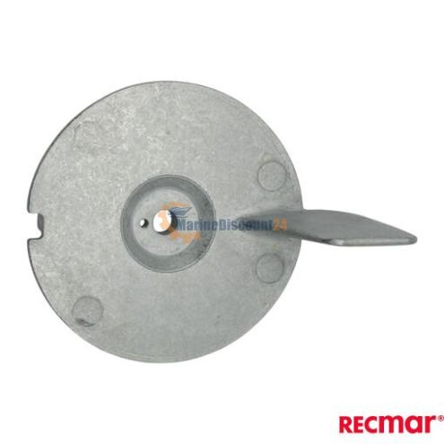 Zinc anode Mercruiser 94286T1
