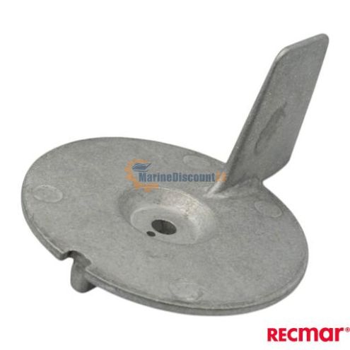 Aluminiumanode Mercruiser 94286T1