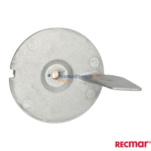 Aluminiumanode Mercruiser 94286T1
