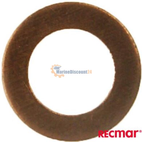 Afdichting Volvo Penta 947620