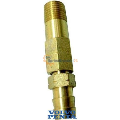Grifo de drenaje Volvo Penta 969458