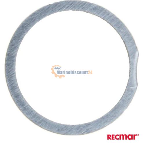 Afdichting Volvo Penta 957184