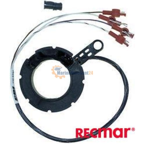Sgancio Mercury Mariner 4 cilindri Mercruiser 96453A2