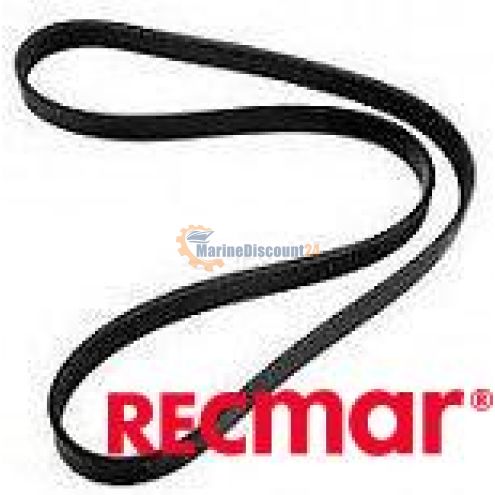 Correa trapezoidal Volvo Penta 976489