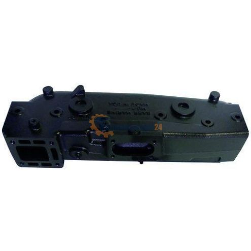 Collettore di scarico 96705A1