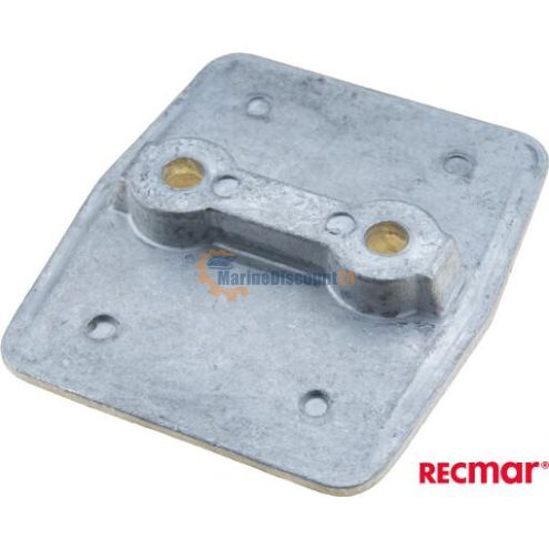 Aluminiumanode Mercruiser 97-8M0137814