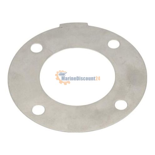 Piastra collettore di scarico Sst Crusader 97296