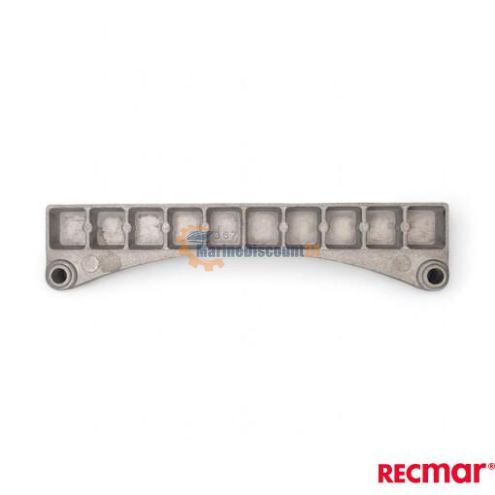 Aluminiumanode Omc 976669
