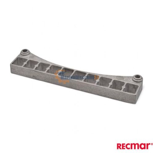 Aluminiumanode Omc 976669