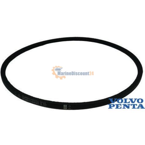 Aandrijfriem Volvo D12 Volvo Penta 978217