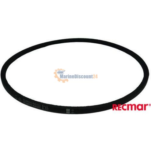Correa trapezoidal Volvo Penta 978482
