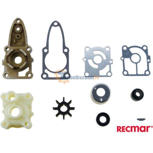 Water pump kit Mercruiser 98-8M0135821