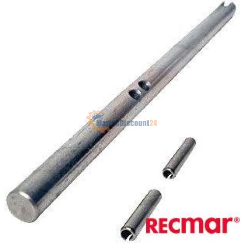 Tilt axle 980183