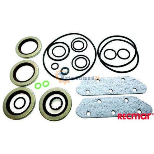 Set guarnizioni scatola cambio 981799
