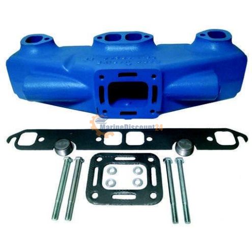 Verteiler Crusader R028021A