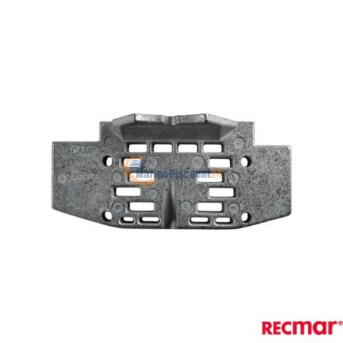 Zinc anode Omc 982438