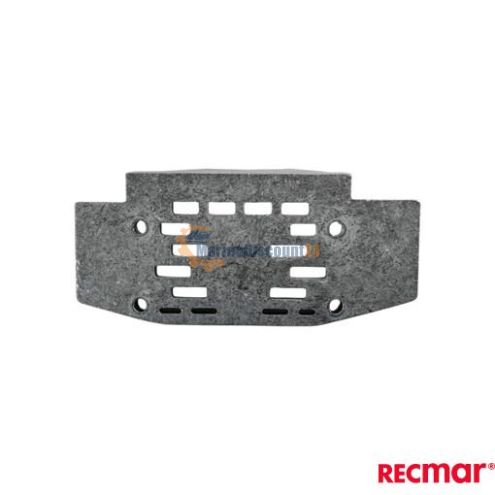Zinc anode Omc 982438