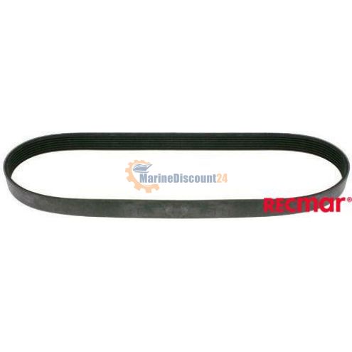 Antriebsriemen Volvo D9/D11 Volvo Penta 982570
