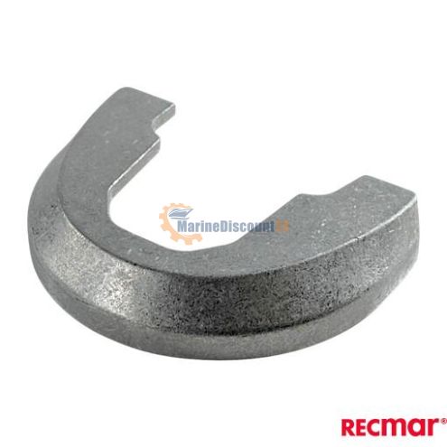 Aluminiumanode Omc 983494