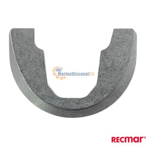 Aluminiumanode Omc 983494