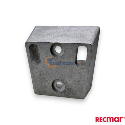 Aluminiumanode Omc 983952