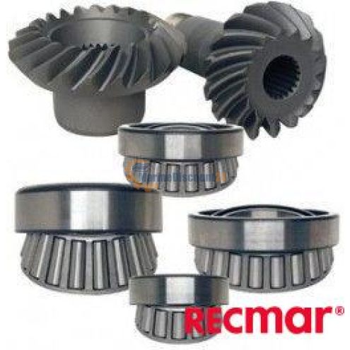 Zahnradsatz Omc 984012