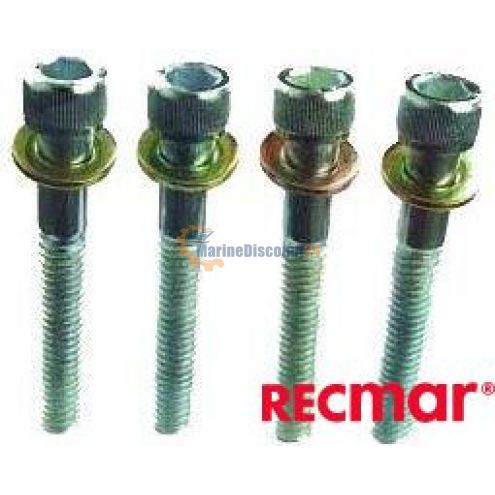 Set di viti Volvo Penta 984068